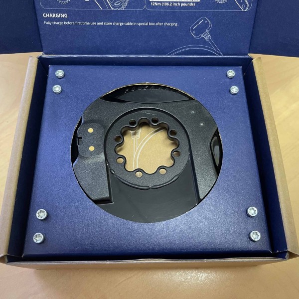 Capteur de puissance SRAM Power Halo GIANT avec vis