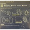 Montage Capteur de puissance SRAM Power Halo GIANT