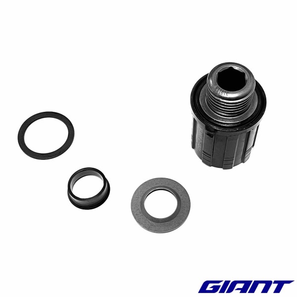 Corps de cassette GIANT Talon E et LIV Tempt E 2021