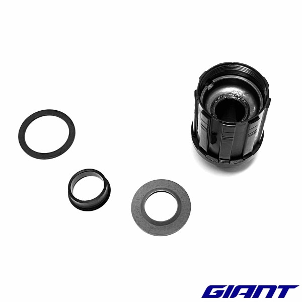 Corps de cassette GIANT Talon E et LIV Tempt E 2022