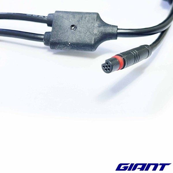Ridecontrol GO GIANT Reign E
