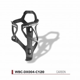 Porte bidon Fouriers Carbone injecté WBC-DX004-C500