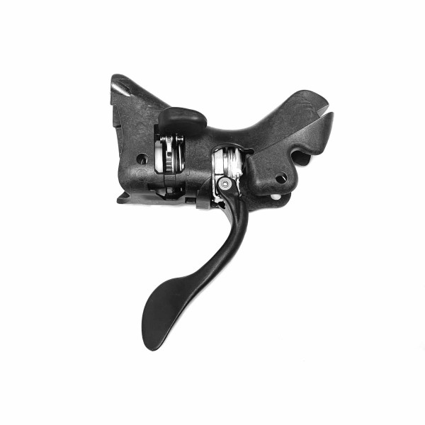 Mécanisme manette gauche Campagnolo Super Record 11 vitesses EC-SR201