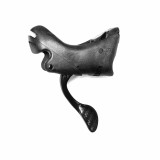 Pédalier Campagnolo Super Record 11 Vitesses - 50/34, 175mm, Carbone, Occasion Bon état