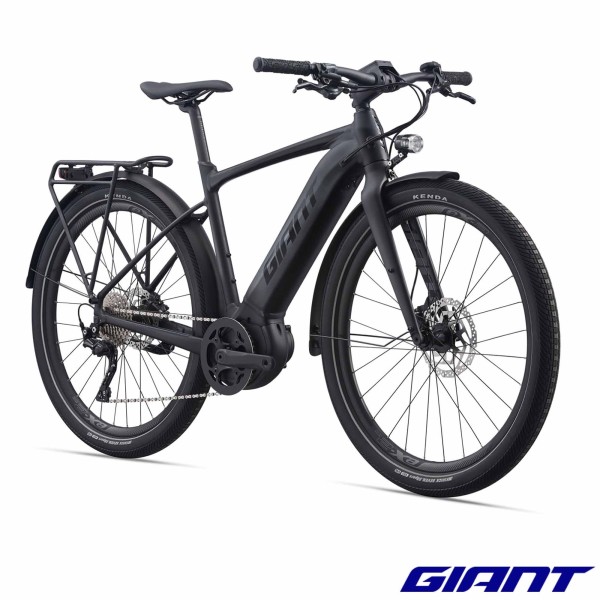 Vélo de ville GIANT FastRoad E+ EX Pro 2022