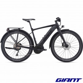 Vélo de ville VAE GIANT FastRoad E+ EX Pro 2022