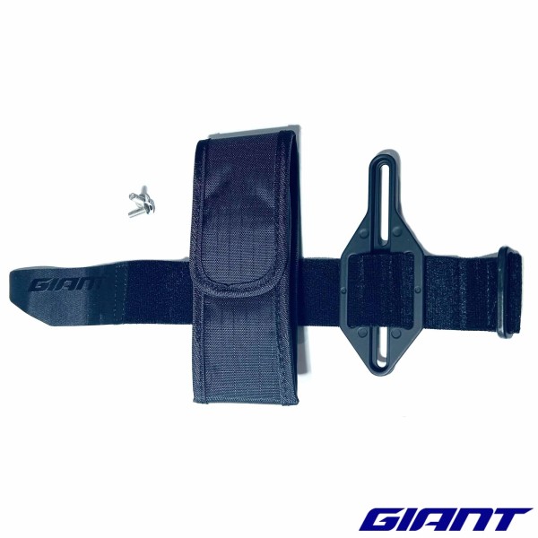 GIANT clutch multi frame storage bag sac
