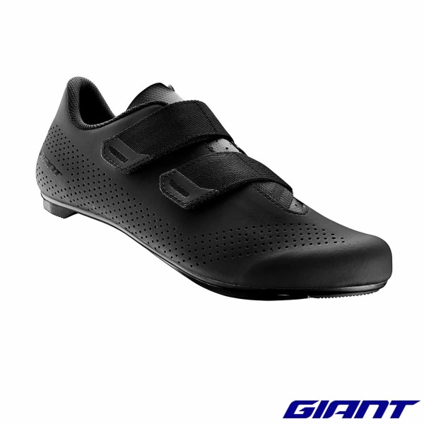 Chaussures route Giant Bolt noir 2023