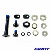 Kit roulements et axes triangle arrière VTT GIANT Trance Advanced Pro 29 2022