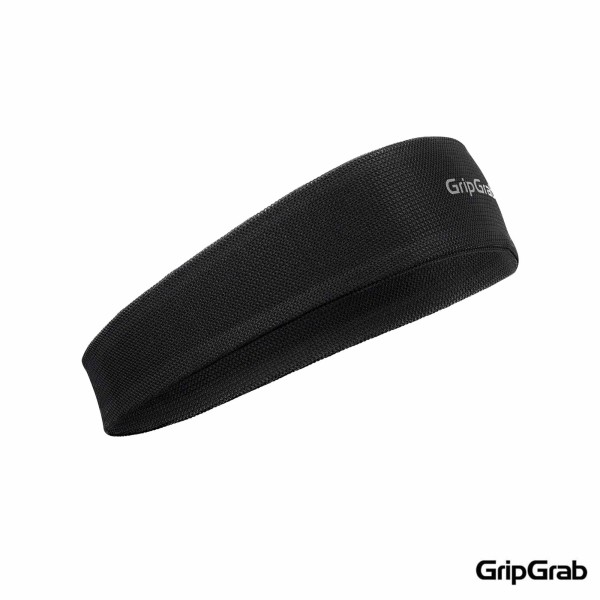 Bandeau d'été léger GripGrab noir