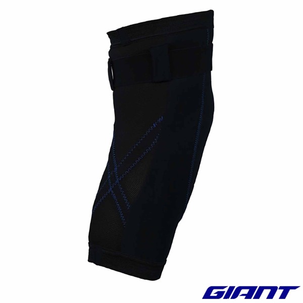 GENOUILLERES GIANT KOLOSS SA-TEC
