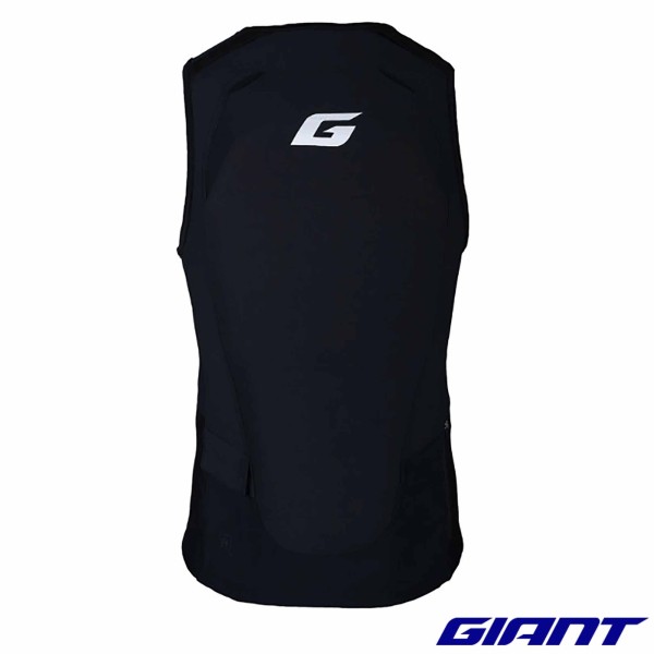 GILET DORSALE TITAN GIANT MOUTAIN BIKE COLLECTION