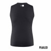 Sous-maillot PEdALED ODYSSEY Power Dry® Noir dos