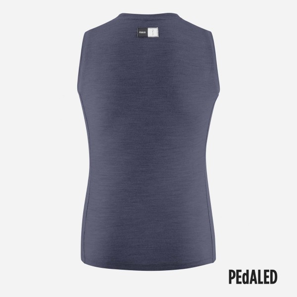 Sous-maillot PEdALED mérinos Essential