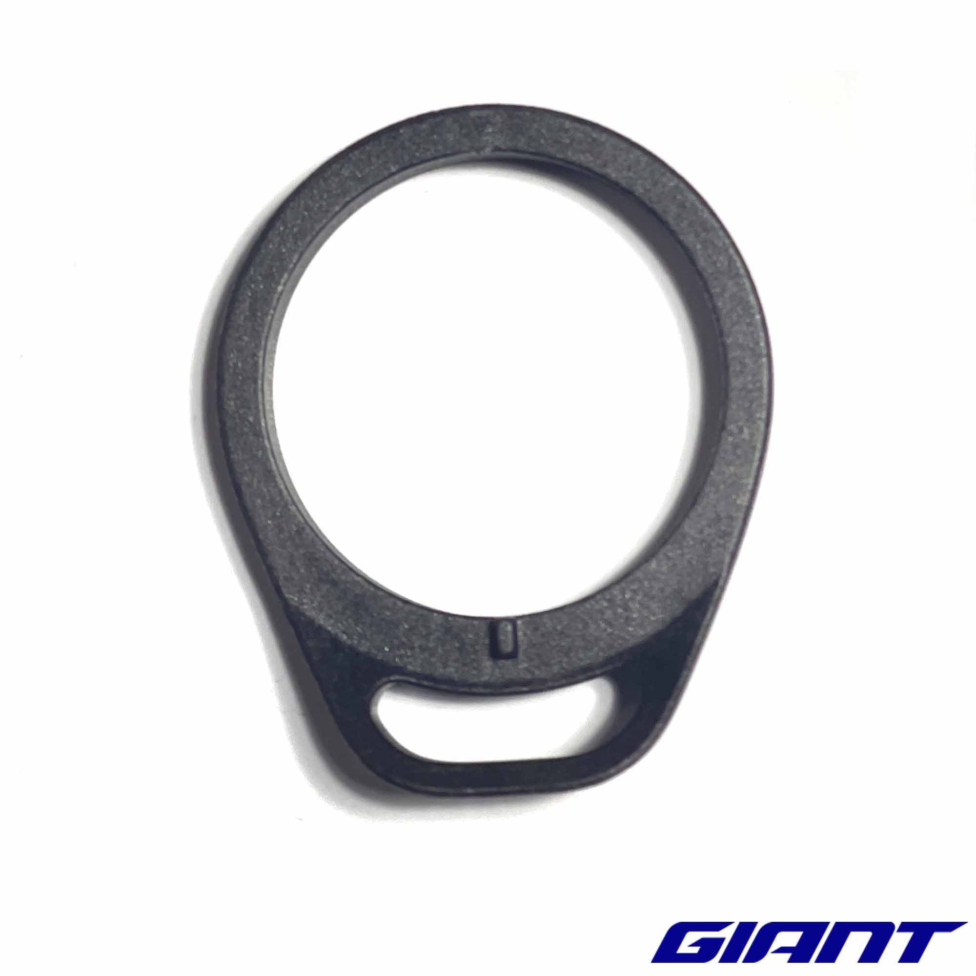 Entretoise de direction GIANT OD1 Composite Propel/Defy/TCR 5mm