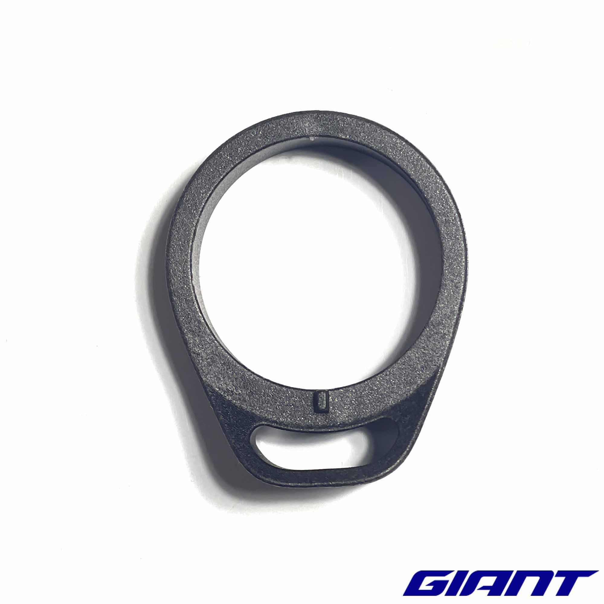 Entretoise de direction GIANT OD1 Composite Propel/Defy/TCR 10mm 
