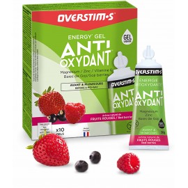Gel Anti-Oxydant 30g OVERSTIMS