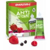 Gel Anti-Oxydant Fruits Rouges OVERSTIMS