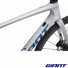 Vélo de course GIANT TCR Advanced 1 2023