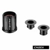 Corps de cassette CADEX roues Gravel AR 35 Shimano 11-12v