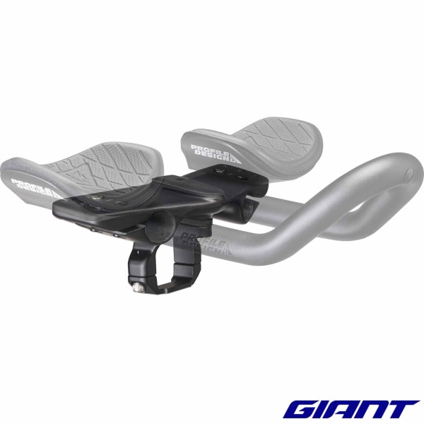 Fixation extensions GIANT Propel Enviliv 2023+ inclinables en carbone