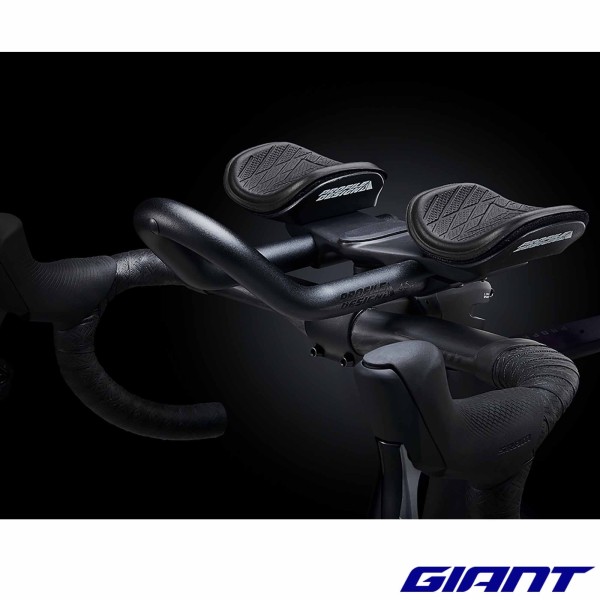 Prolongateurs pour GIANT Propel Enviliv 2023+ inclinables en carbone