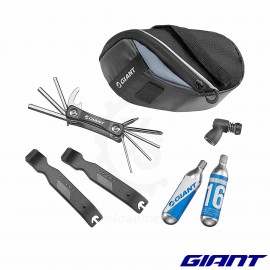 kit outils de réparation vélo Giant