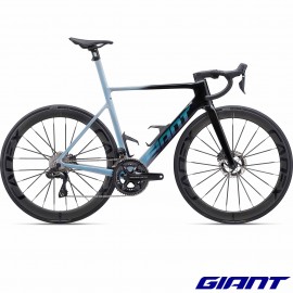 Vélo GIANT Propel Advanced SL 0 2024