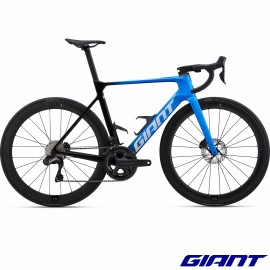 vélo GIANT Propel Advanced Pro 0 2024
