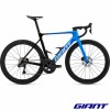 vélo GIANT Propel Advanced Pro 0 2024 bleu
