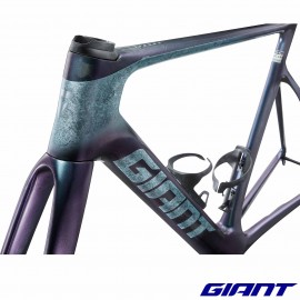 Cadre GIANT Propel Advanced SL Blue Dragonfly 2024