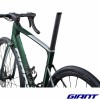 GIANT Defy Advanced 3 2024 cadre carbone