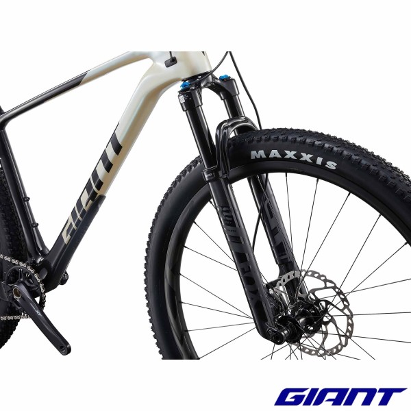GIANT XTC Advanced 29 1 2024 roue 29