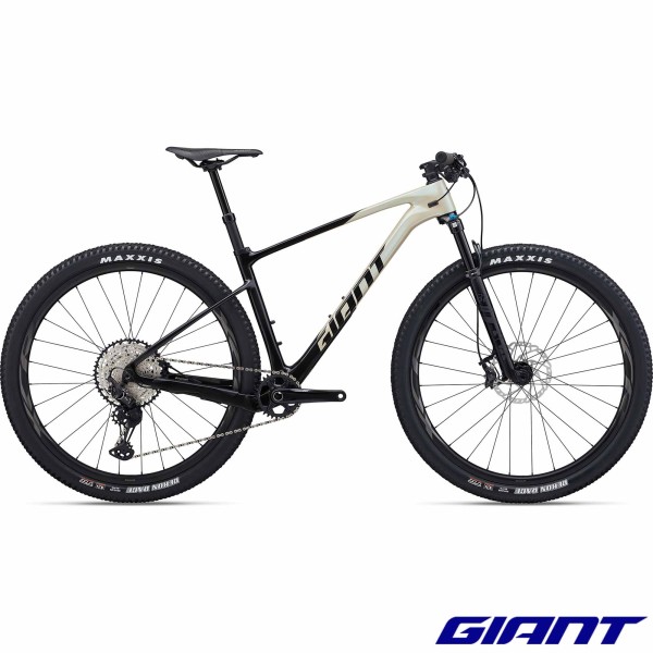 VTT GIANT XTC Advanced 29 1 2024