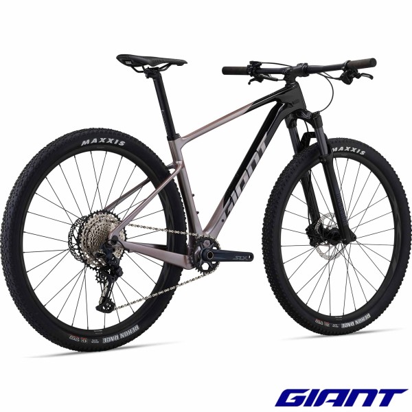 VTT GIANT XTC Advanced 29 2 2024