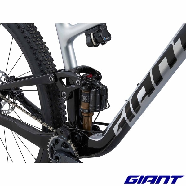 VTT GIANT Anthem Advanced Pro 29 1 2023 amortisseur fox live valve