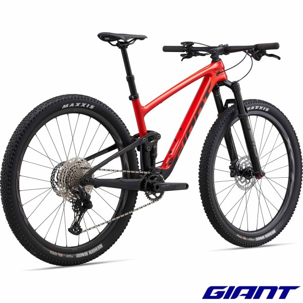 VYY GIANT Anthem Advanced Pro 29 3 2023 rouge