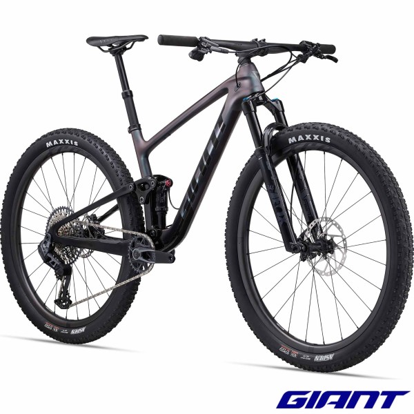 VTT GIANT Anthem Advanced 29 1 2024 FOX
