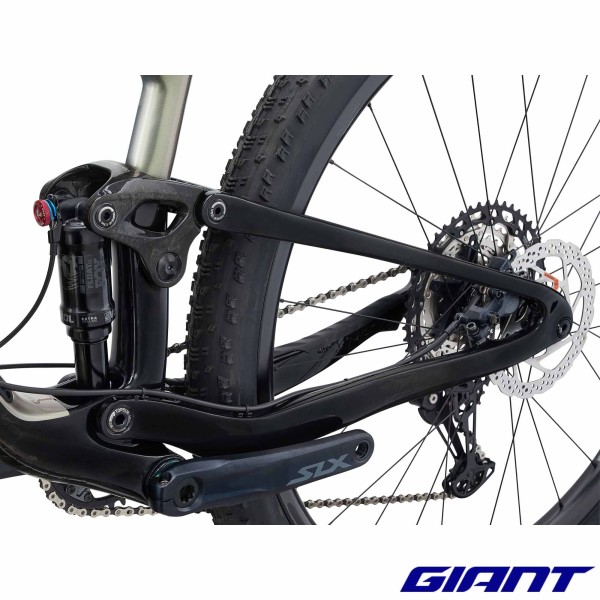 VTT GIANT Anthem Advanced 29 2 2024 amortisseur fox
