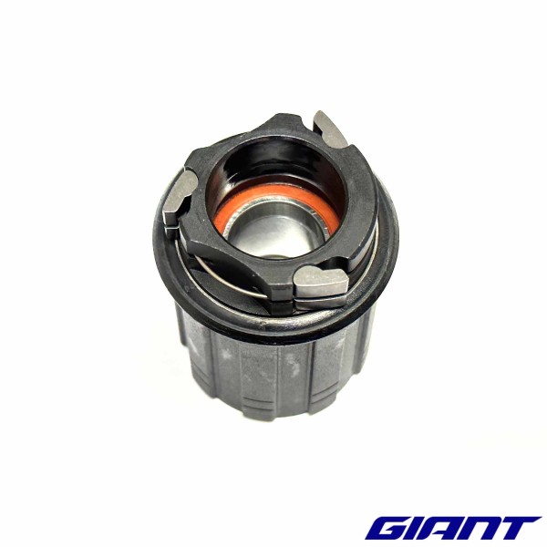 Corps de cassette pour roue GIANT CXR