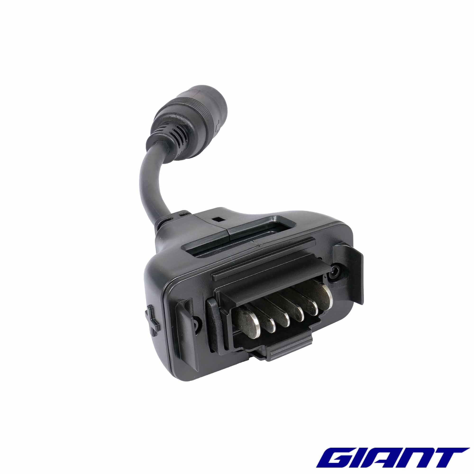 Adaptateur GIANT 6 broches pour Smart Chargeur