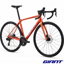 GIANT TCR Advanced 1 Disc Pro Compact 2024
