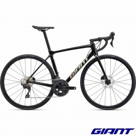 GIANT TCR Advanced 2 Disc Pro Compact 2024