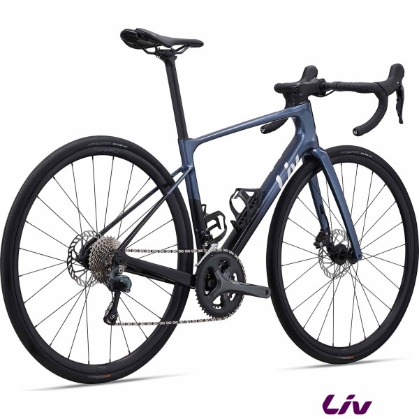 LIV Avail Advanced 3 2024 femme
