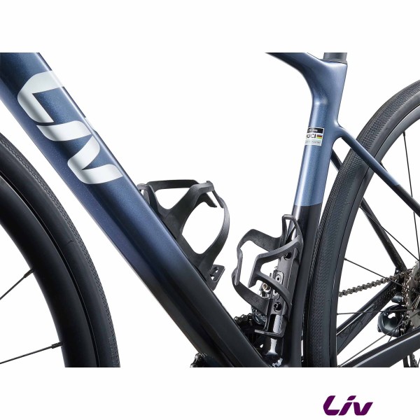 LIV Avail Advanced 3 2024 portes-bidons