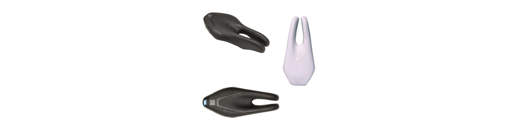 Selles de vélo de triathlon