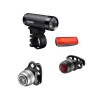 Éclairages