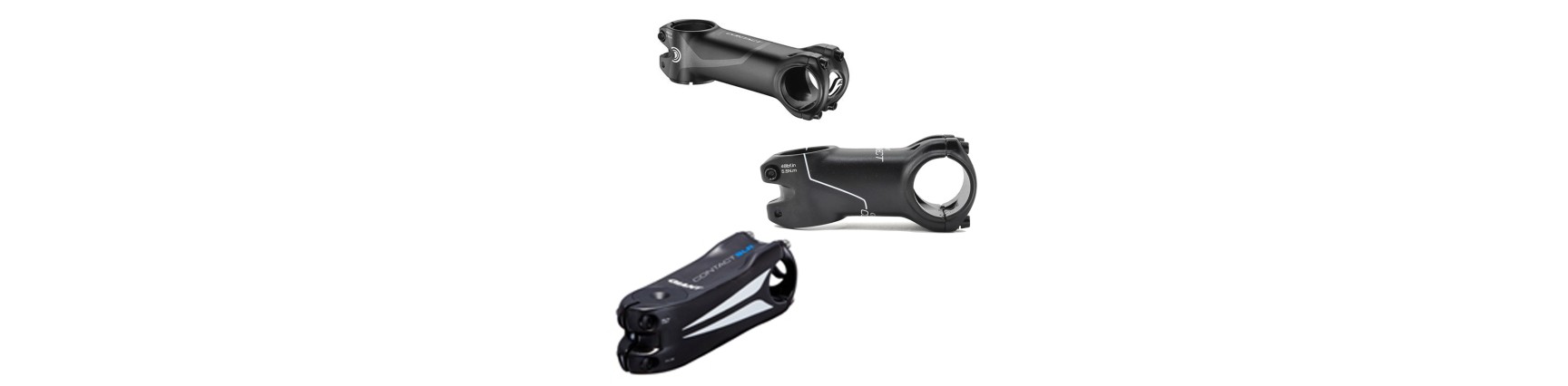 Potence pour vélo de route GIANT