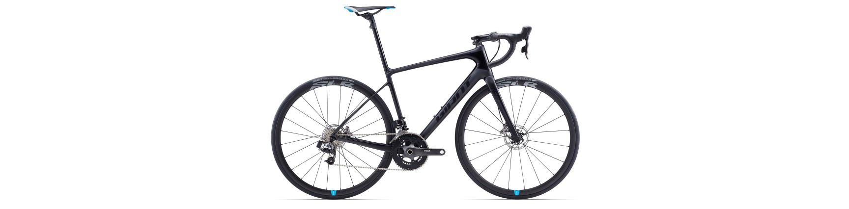 Vélo de route endurance GIANT Defy - Véloseine.fr
