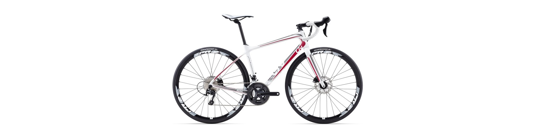 vélo d'endurance LIV Avail - Véloseine